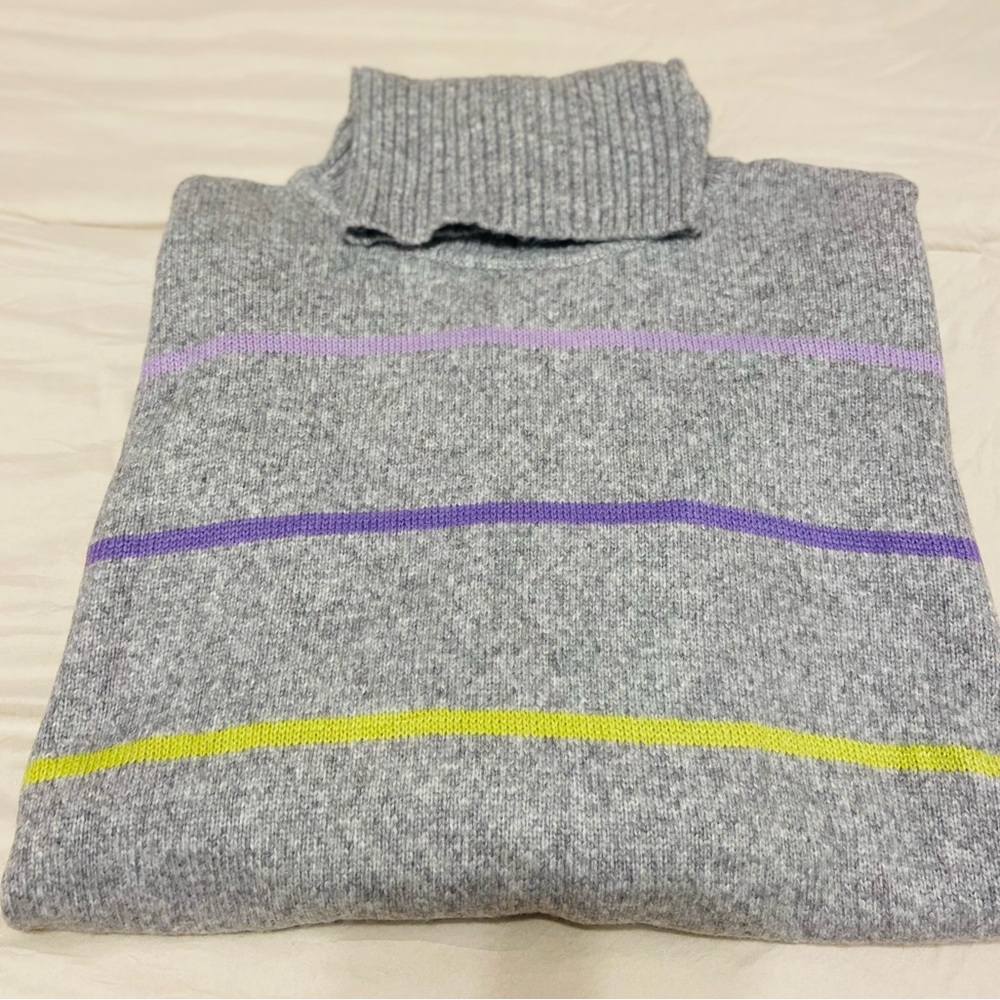 Loft Sweater Poncho